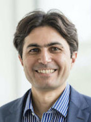 Professor Payam Barnaghi 