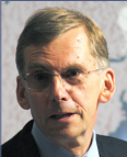 Professor Sir David Omand